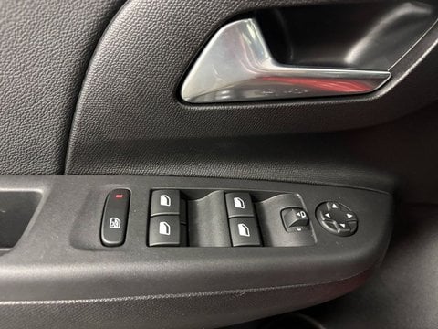 Voitures D'occasion À Gond Pontouvre | Opel Corsa F 1.2 Turbo 100 Ch Gs