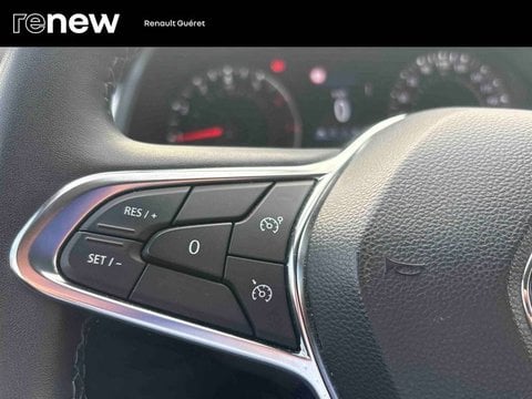 Voitures D'occasion À Guéret | Renault Captur Tce 90 Evolution