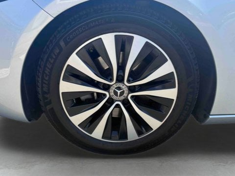 Voitures D'occasion À Brive La Gaillarde | Mercedes-Benz Classe A 180 D 8G-Dct Style Line