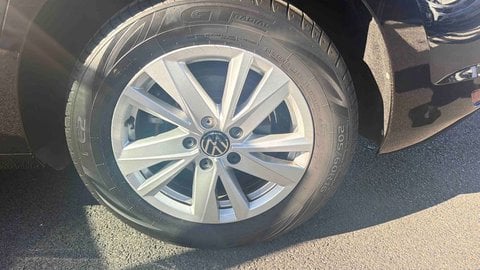 Voitures D'occasion À Brive La Gaillarde | Volkswagen Touran 2.0 Tdi 150 Dsg7 7Pl Life Plus