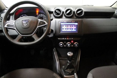 Voitures D'occasion À Migné-Auxances | Dacia Duster Ii Tce 125 4X2 Prestige