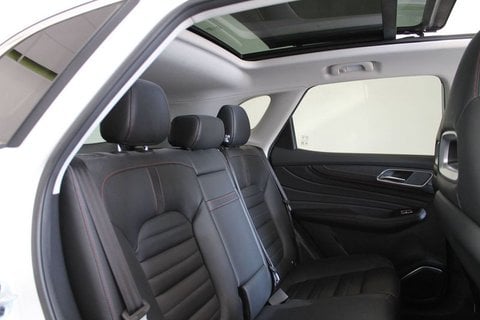 Voitures D'occasion À Migné-Auxances | Mg Ehs 1.5T Gdi Phev Luxury