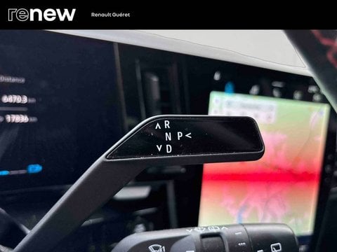 Voitures D'occasion À Guéret | Renault Austral E-Tech Hybrid 200 Techno Esprit Alpine