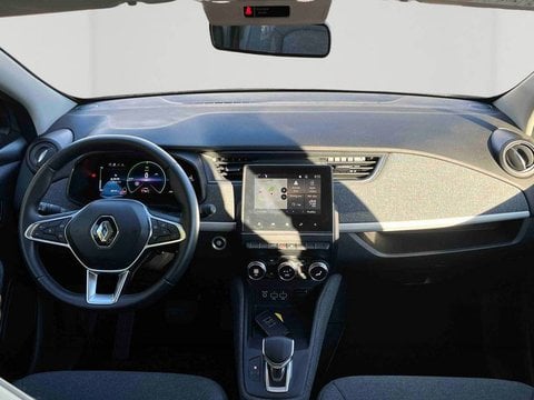 Voitures D'occasion À Trélissac | Renault Zoe R110 - My22 Evolution