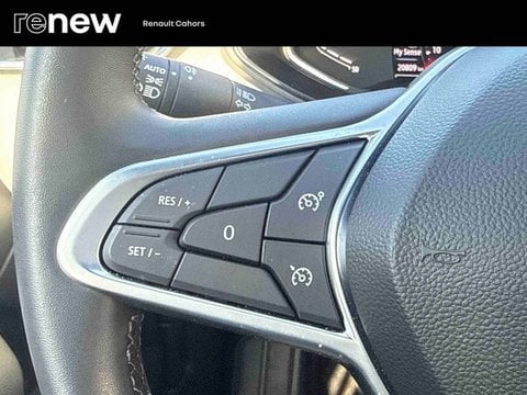Voitures D'occasion À Cahors | Renault Clio V Tce 90 - 21N Intens