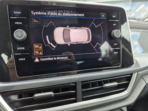 Voitures D'occasion À Dax | Volkswagen T-Roc 1.5 Tsi Evo 150 Start/Stop Bvm6 Style