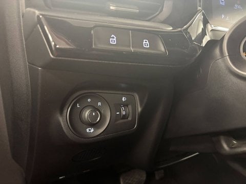 Voitures D'occasion À Gond Pontouvre | Mg Mg3 1.5 L Hybrid+ 195 Ch Comfort