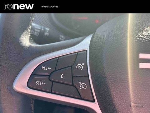 Voitures D'occasion À Guéret | Dacia Sandero Iii Eco-G 100 Stepway Expression +