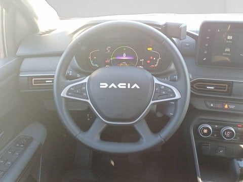 Voitures D'occasion À Brive La Gaillarde | Dacia Jogger Hybrid 140 5 Places Extreme