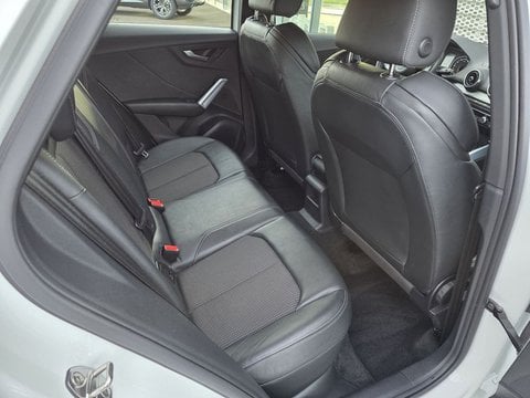 Voitures D'occasion À Saint-Avit | Audi Q2 30 Tdi 116 S Tronic 7 S Line