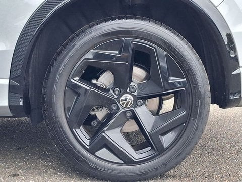 Voitures D'occasion À Dax | Volkswagen Tiguan 1.5 Ehybrid 204Ch Dsg6 R-Line Edition