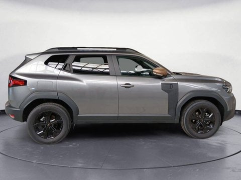 Voitures D'occasion À Cahors | Dacia Duster Iii Hybrid 155 Extreme