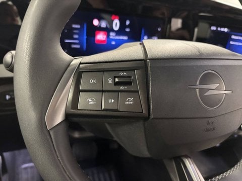 Voitures D'occasion À Gond Pontouvre | Opel Mokka 1.2 Turbo Hybrid 136 Ch E-Dct6 Edition