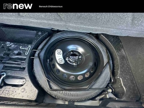 Voitures D'occasion À Saint Maur | Renault Clio V E-Tech Full Hybrid 145 Esprit Alpine