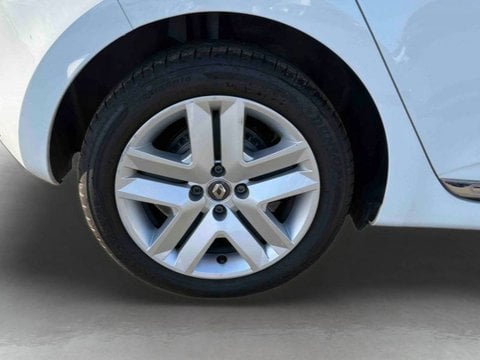 Voitures D'occasion À Trélissac | Renault Clio Blue Dci 100 - 21N Business