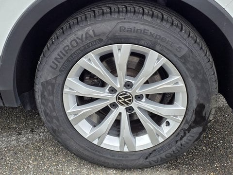 Voitures D'occasion À Saint-Avit | Volkswagen Tiguan 2.0 Tdi 150Ch Dsg7 Life