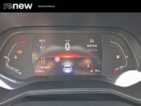 Voitures D'occasion À Cahors | Renault Clio V Tce 90 Techno