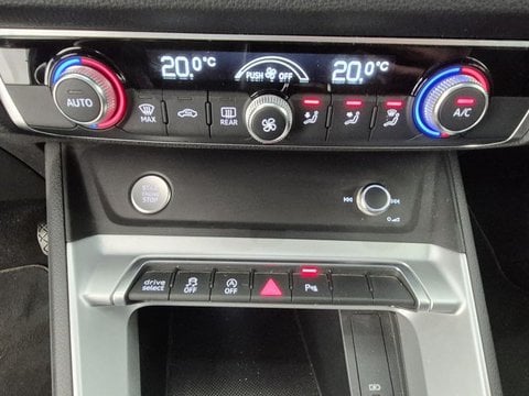 Voitures D'occasion À Brive La Gaillarde | Audi Q3 35 Tfsi 150 Ch Design Luxe