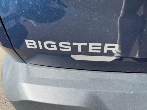 Voitures D'occasion À Sarlat | Dacia Bigster Hybrid 155 Extreme