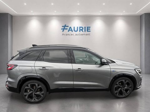 Voitures D'occasion À Trélissac | Renault Austral E-Tech Hybrid 200 Techno Esprit Alpine