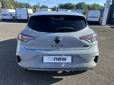 Voitures D'occasion À Montauban | Renault Clio V E-Tech Full Hybrid 145 Esprit Alpine