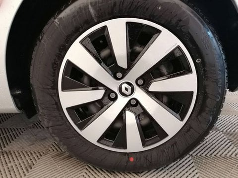Voitures D'occasion À Saint Maur | Renault Clio Tce 90 Equilibre