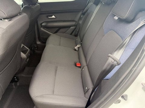 Voitures D'occasion À Sarlat | Dacia Duster Iii Hybrid 140 Journey