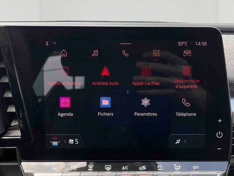 Voitures D'occasion À Trélissac | Renault Mégane Megane V Electrique Megane E-Tech Ev40 130Ch ...