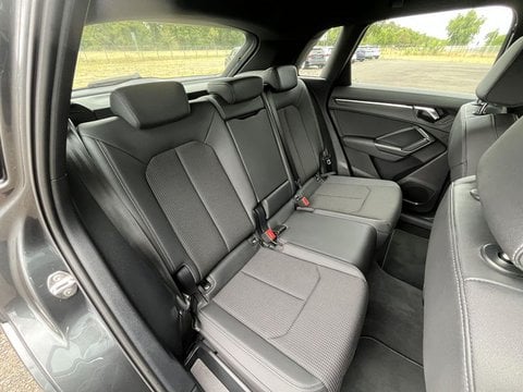 Voitures D'occasion À Saint-Avit | Audi Q3 45 Tfsie 245 Ch S Tronic 6 S Line