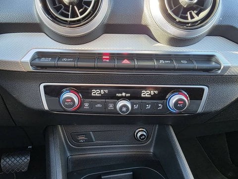 Voitures D'occasion À Saint-Avit | Audi Q2 30 Tdi 116 S Tronic 7 Design Luxe