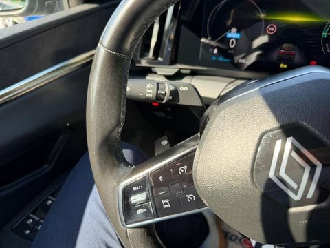 Voitures D'occasion À Sarlat | Renault Mégane Megane V Electrique Megane E-Tech Ev60 220 Ch Opt...