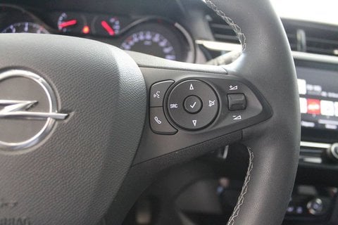 Voitures D'occasion À Châtellerault | Opel Corsa 1.2 Turbo 100 Ch Bvm6 Elegance Business