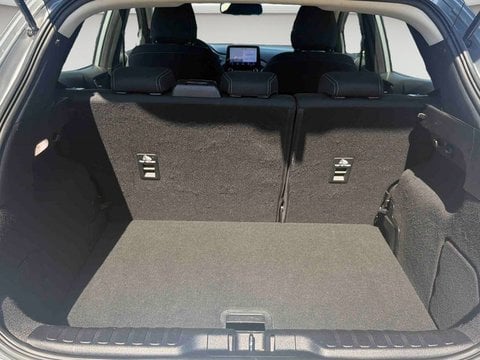 Voitures D'occasion À Brive La Gaillarde | Ford Puma 1.0 Ecoboost 125 Ch Mhev S&S Bvm6 Titanium