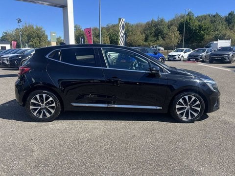 Voitures D'occasion À Montauban | Renault Clio E-Tech Full Hybrid 145 Techno
