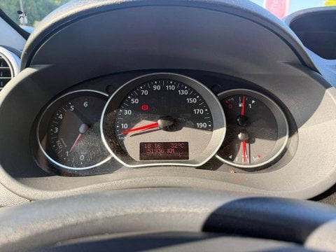 Voitures D'occasion À Sarlat | Renault Kangoo Express Ii Express Blue Dci 95 Grand Confort