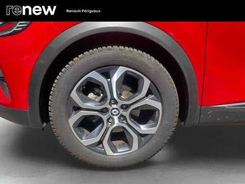 Voitures D'occasion À Trélissac | Renault Captur Ii E-Tech 145 - 21 Intens