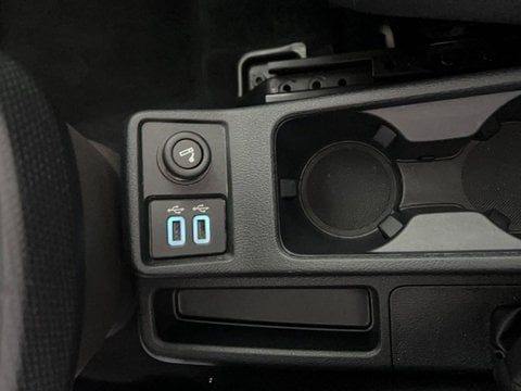 Voitures D'occasion À Saintes | Ford Grand Tourneo Connect 1.5 L Ecoblue 120 S&S Titanium