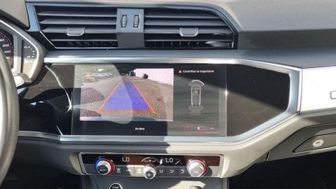Voitures D'occasion À Dax | Audi Q3 Sportback 35 Tfsi 150 Ch S Tronic 7 Design