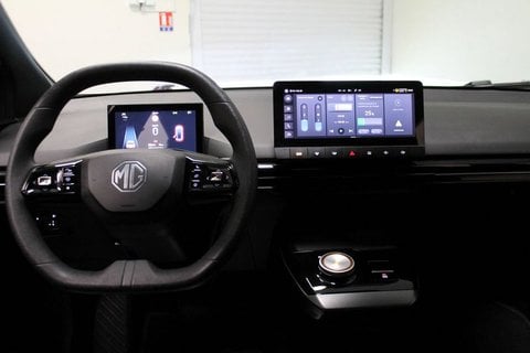 Voitures D'occasion À Migné-Auxances | Mg Mg4 Electric 51Kwh - 125 Kw 2Wd Standard