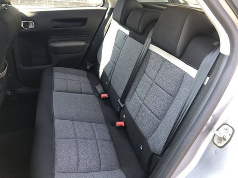 Voitures D'occasion À Cognac | Citroën C4 Cactus Bluehdi 120 S&S Eat6 Feel