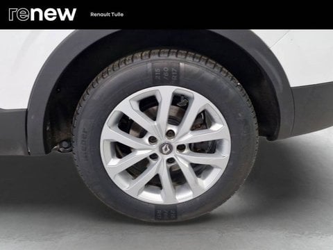 Voitures D'occasion À Tulle | Renault Kadjar Blue Dci 115 Intens