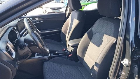Voitures D'occasion À Tulle | Kia Ceed 1.0 T-Gdi 100 Ch Isg Bvm6 Active