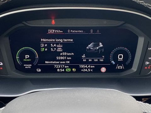 Voitures D'occasion À Boé | Audi Q3 45 Tfsie 245 Ch S Tronic 6 S Line