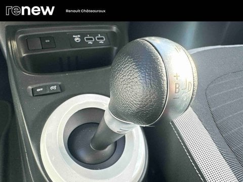 Voitures D'occasion À Saint Maur | Renault Twingo Electrique Iii Iii Achat Intégral - 21 Zen