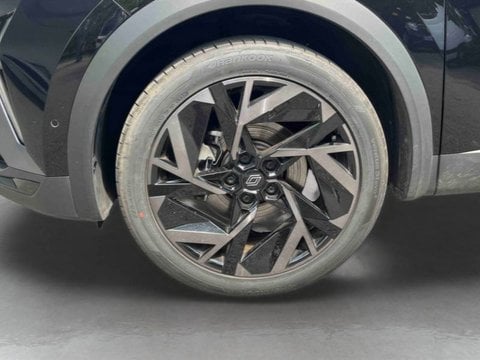 Voitures D'occasion À Trélissac | Renault Captur Ii E-Tech Full Hybrid 145 Ch Esprit Alpine