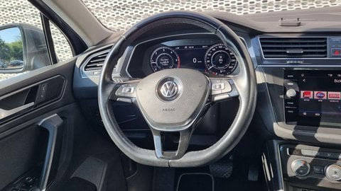Voitures D'occasion À Dax | Volkswagen Tiguan 2.0 Tdi 150 Dsg7 Carat