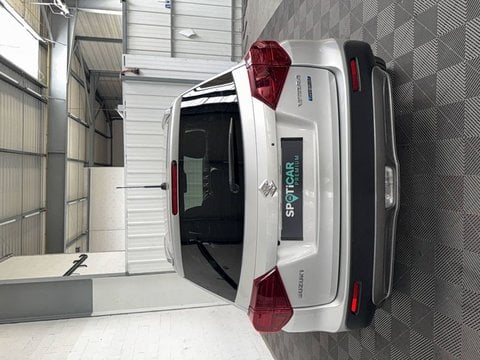Voitures D'occasion À Royan | Suzuki Vitara Iv 1.5 Dualjet Hybrid Auto Privilège