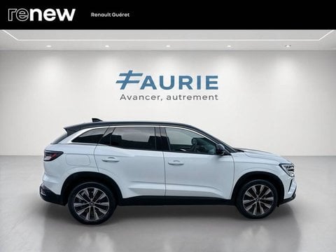 Voitures D'occasion À Guéret | Renault Austral Mild Hybrid Advanced 130 Techno