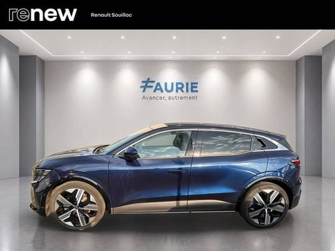 Voitures D'occasion À Souillac | Renault Mégane Megane V Electrique Megane E-Tech Ev60 220 Ch S...