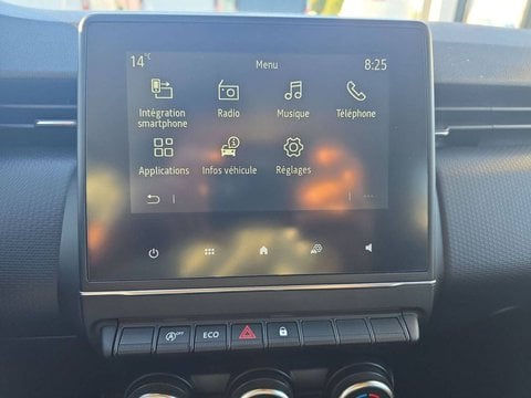 Voitures D'occasion À Montauban | Renault Clio Tce 90 Equilibre